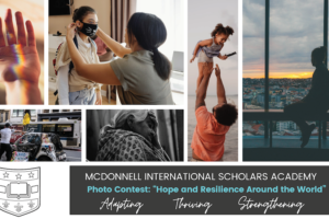 McDonnell Academy Photo Contest