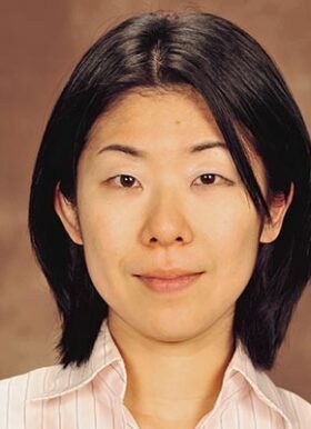 Naoko Akimoto